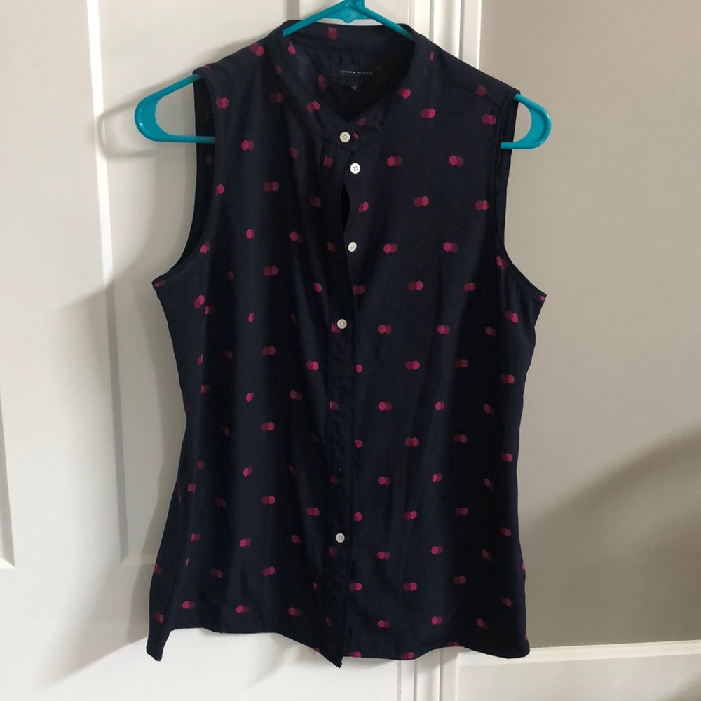Tommy Hilfiger top